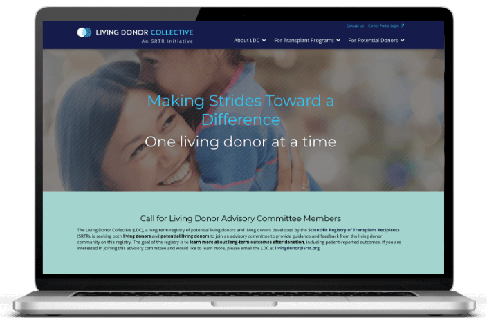 Donating Life: Outcomes & Opportunities