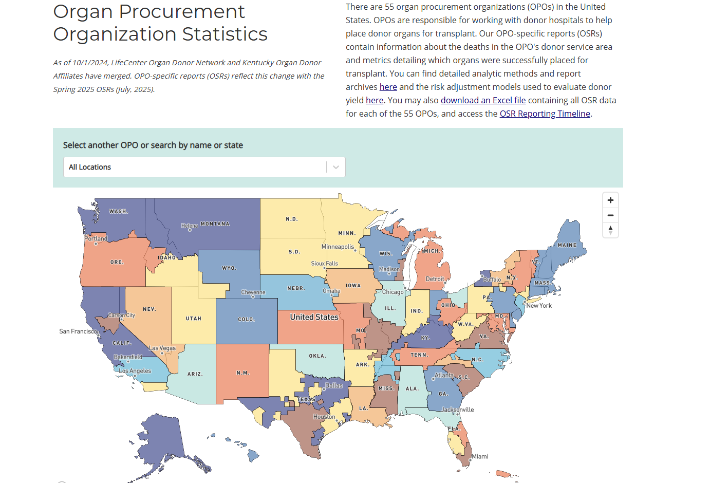 Website content image