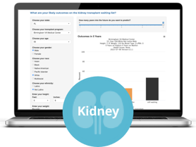 Kidney Decision Aid