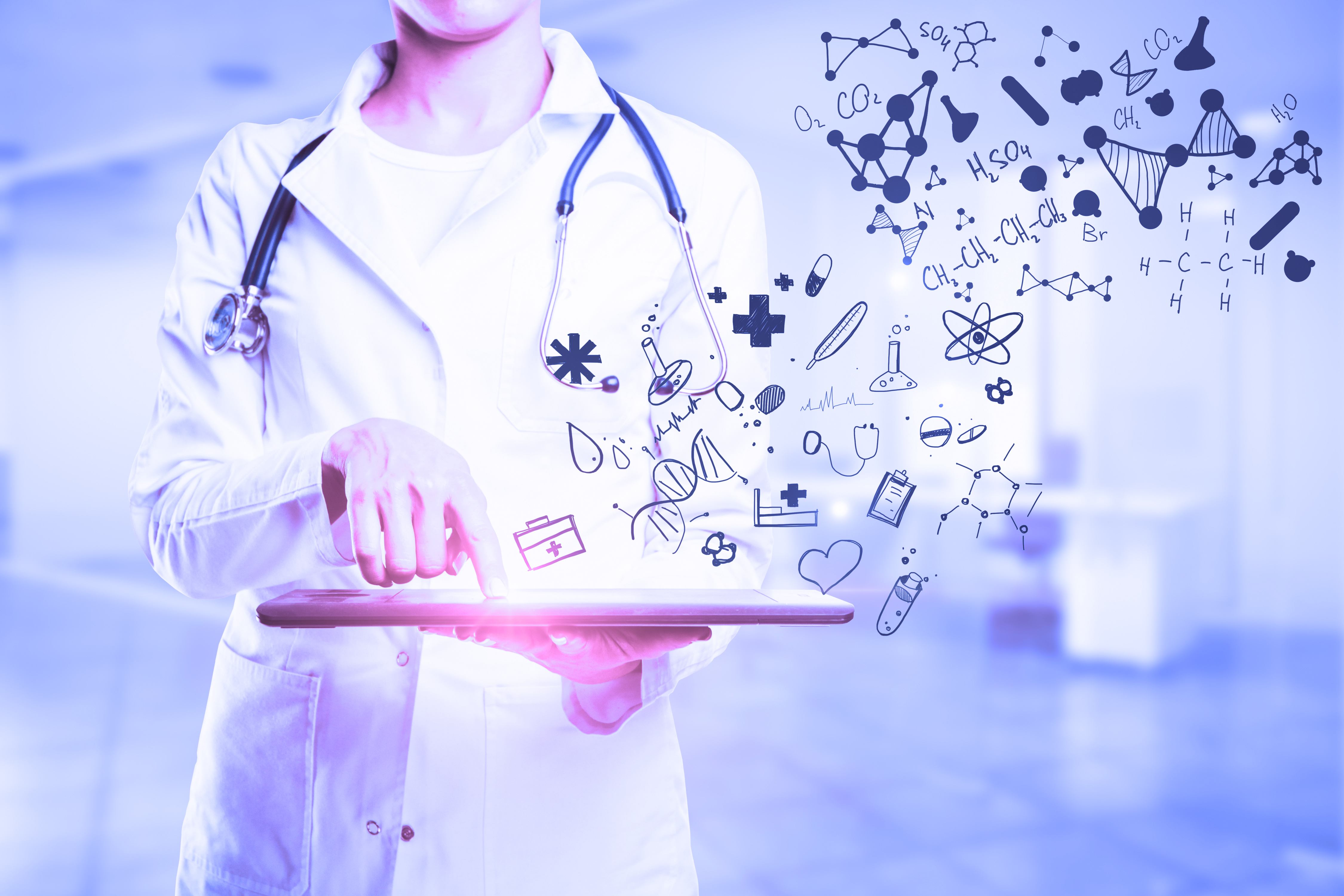 Resources for Transplant Professionals